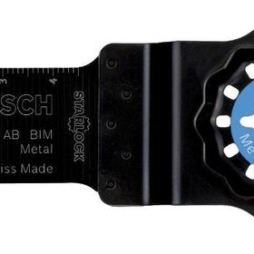 Bosch AIZ 32 AB M 1'li Daldırmalı Testere Bıçağı