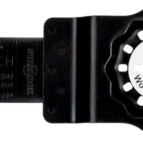 Bosch AIZ20AB Daldırmalı Testere Bıçağı