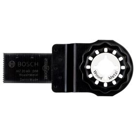 Bosch AIZ20AB Daldırmalı Testere Bıçağı