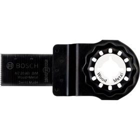 Bosch AIZ20AB Daldırmalı Testere Bıçağı