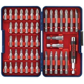 Bosch Akülü Vidalama Şarjlı Matkap ve Tornavida Matkap Vidalama Ucu Seti