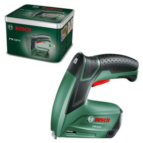 Bosch Akülü Zımba ve Çivi Çakma Tabancası