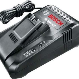 Bosch AL 1880 CV 18 Volt Hızlı Şarj Cihazı