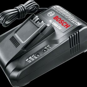 Bosch AL 1880 CV 18 Volt Hızlı Şarj Cihazı