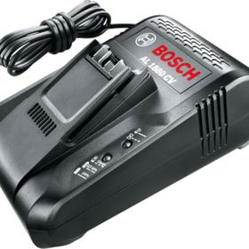 Bosch AL 1880 CV 18 Volt Hızlı Şarj Cihazı