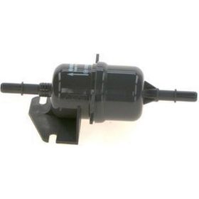 Bosch Albea 98 Palio 96 1.2 1.4 1.5 1.6 1.6 16v Yakıt Filtresi