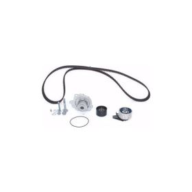 Bosch Alfa Romeo 146 1.9 JTD 1999-2001 Devirdaimli Triger Seti