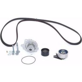 Bosch Alfa Romeo 147 1.9 JTD 1999-2010 Devirdaimli Triger Seti