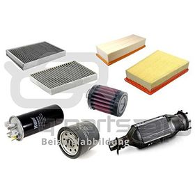 Bosch Alfa Romeo 156 1.6 TS 1997-2001 Polen Filtresi