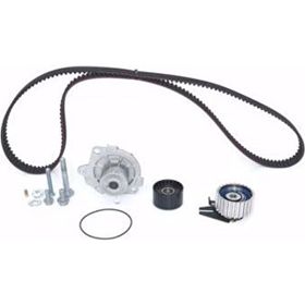 Bosch Alfa Romeo 156 1.9 JTD 2000-2006 Devirdaimli Triger Seti