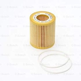 Bosch Alfa Romeo 159 1.9 JTDM 2005-2008 Yağ Filtresi