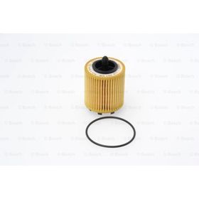 Bosch Alfa Romeo 159 1.9 JTS 2005-2008 Yağ Filtresi