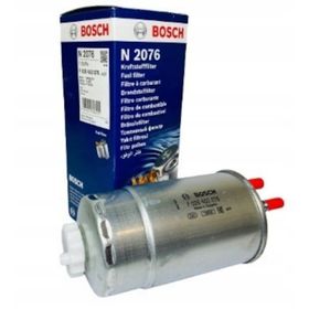 Bosch Alfa Romeo Giulietta 1.6 JTDM 2010-2015 Mazot Filtresi