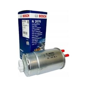 Bosch Alfa Romeo Giulietta 1.6 JTDM 2010-2015 Mazot Filtresi
