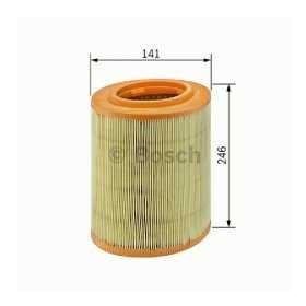 Bosch Alfa Romeo Giulietta 940 Hava Filtresi