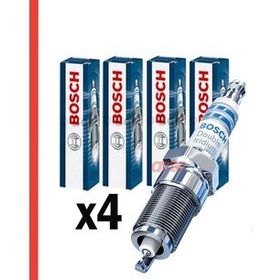 Bosch Alfa Romeo Giulietta 940 Hava Filtresi