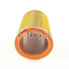 Bosch Alfa Romeo GTV 2.0 T.S. 16V 2000-2005 Hava Filtresi