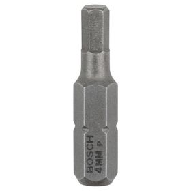 Bosch Allen 4x25 mm Lokma