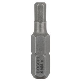 Bosch Allen 4x25 mm Lokma