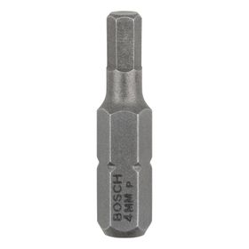 Bosch Allen 4x25 mm Lokma