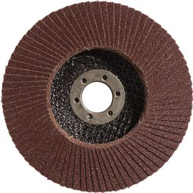 Bosch Alox 115 mm 120 Kum Standard Seri Flap Disk
