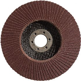 Bosch Alox 115 mm 120 Kum Standard Seri Flap Disk