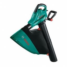 Bosch ALS30 Yaprak Toplama ve Üfleme Makinası