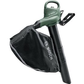 Bosch ALS30 Yaprak Toplama ve Üfleme Makinası
