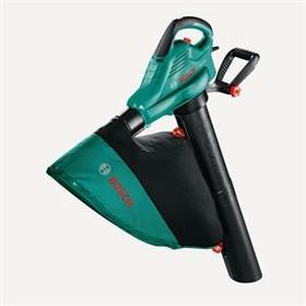 Bosch ALS30 Yaprak Toplama ve Üfleme Makinası
