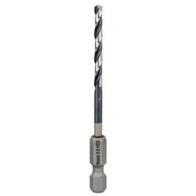Bosch Altıgen Şaftlı Impact Control HSS 3.5x79 mm Metal Matkap Ucu