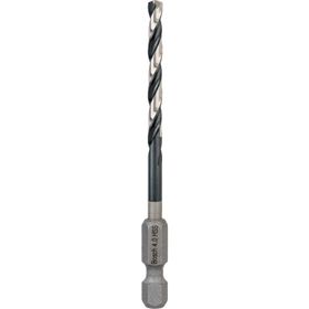 Bosch Altıgen Şaftlı Impact Control Hss Metal Matkap Ucu