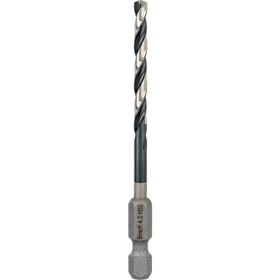 Bosch Altıgen Şaftlı Impact Control Hss Metal Matkap Ucu