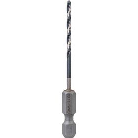 Bosch Altıgen Şaftlı Impact Control Hss Metal Matkap Ucu