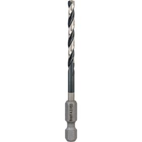 Bosch Altıgen Şaftlı Impact Control Hss Metal Matkap Ucu