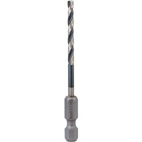 Bosch Altıgen Şaftlı Impact Control Hss Metal Matkap Ucu