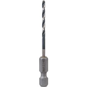 Bosch Altıgen Şaftlı Impact Control Hss Metal Matkap Ucu