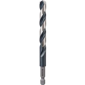 Bosch Altıgen Şaftlı Impact Control Hss Metal Matkap Ucu