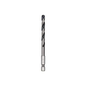 Bosch Altıgen Şaftlı Pointteq Metal 10.0 mm Matkap Ucu