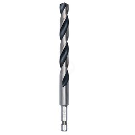 Bosch Altıgen Şaftlı Pointteq Metal 10.0 mm Matkap Ucu