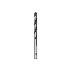 Bosch Altıgen Şaftlı Pointteq Metal 10.0 mm Matkap Ucu