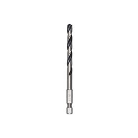 Bosch Altıgen Şaftlı Pointteq Metal 10.0 mm Matkap Ucu