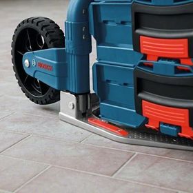 Bosch ALU-Caddy Yük Taşıma Arabası