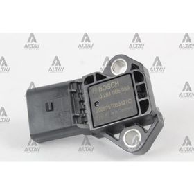 Bosch Amarok 10 2.0 Hava Filtresi
