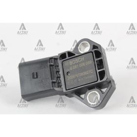 Bosch Amarok 10 2.0 Hava Filtresi