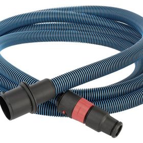 Bosch Antistatik 22 mm x 5 m Elektrikli Süpürgeler İçin Uzatma Hortumu