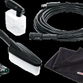 Bosch AQT Araç Yıkama Kiti