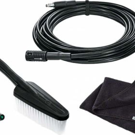 Bosch AQT Araç Yıkama Kiti