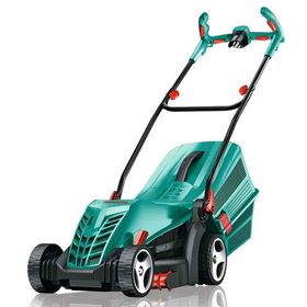 Bosch ARM 36 Elektrikli Çim Biçme Makinesi