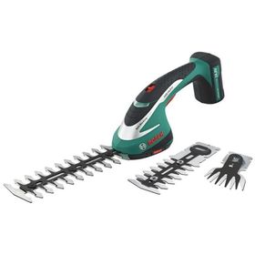 Bosch ASB 10,8 LI Topiari Makası Seti