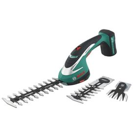 Bosch ASB 10,8 LI Topiari Makası Seti